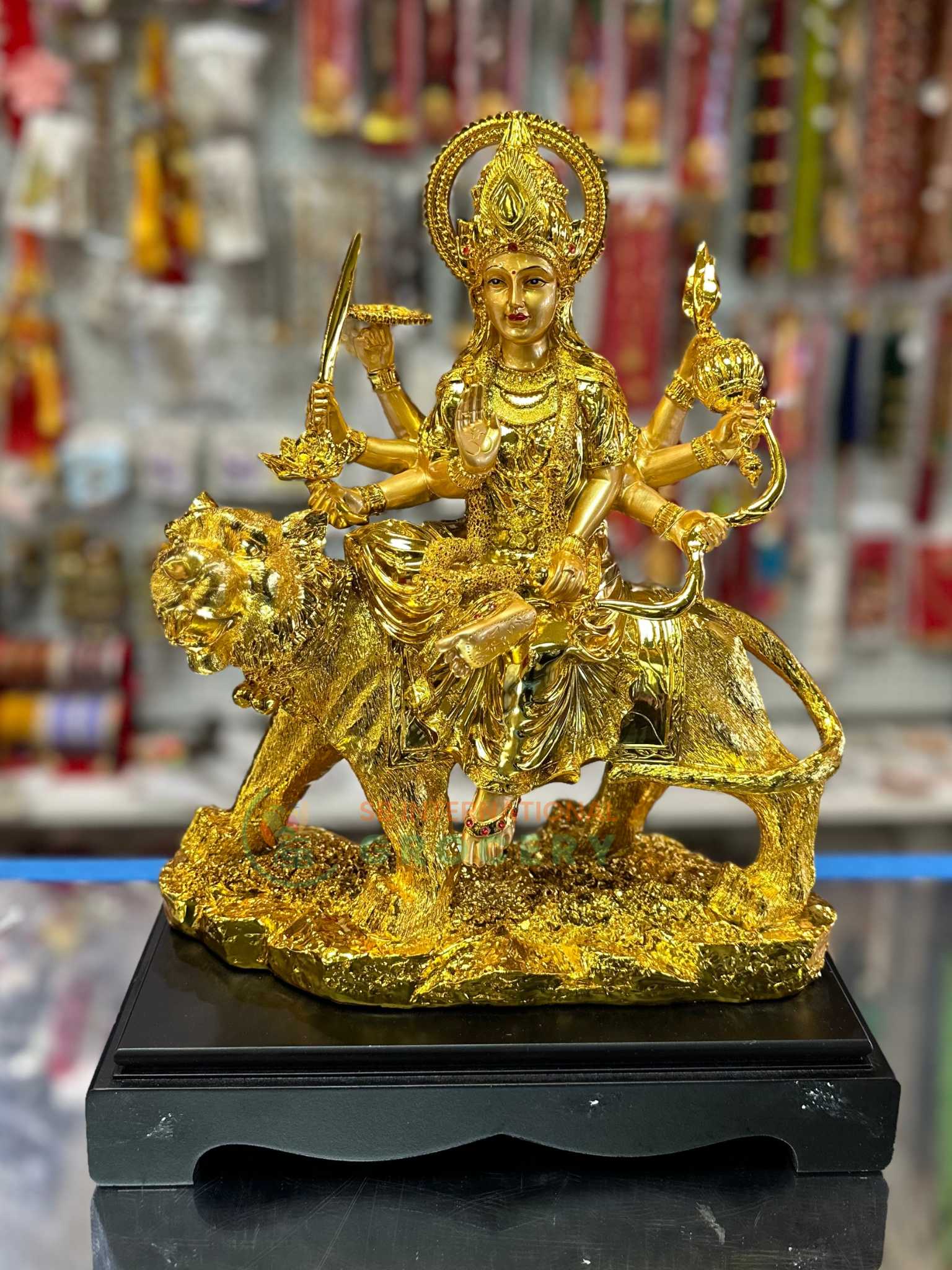 Goddess Durga 16 inch